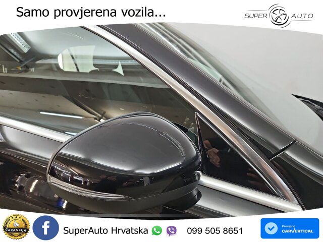 Mercedes-Benz A 200 7G-DCT
