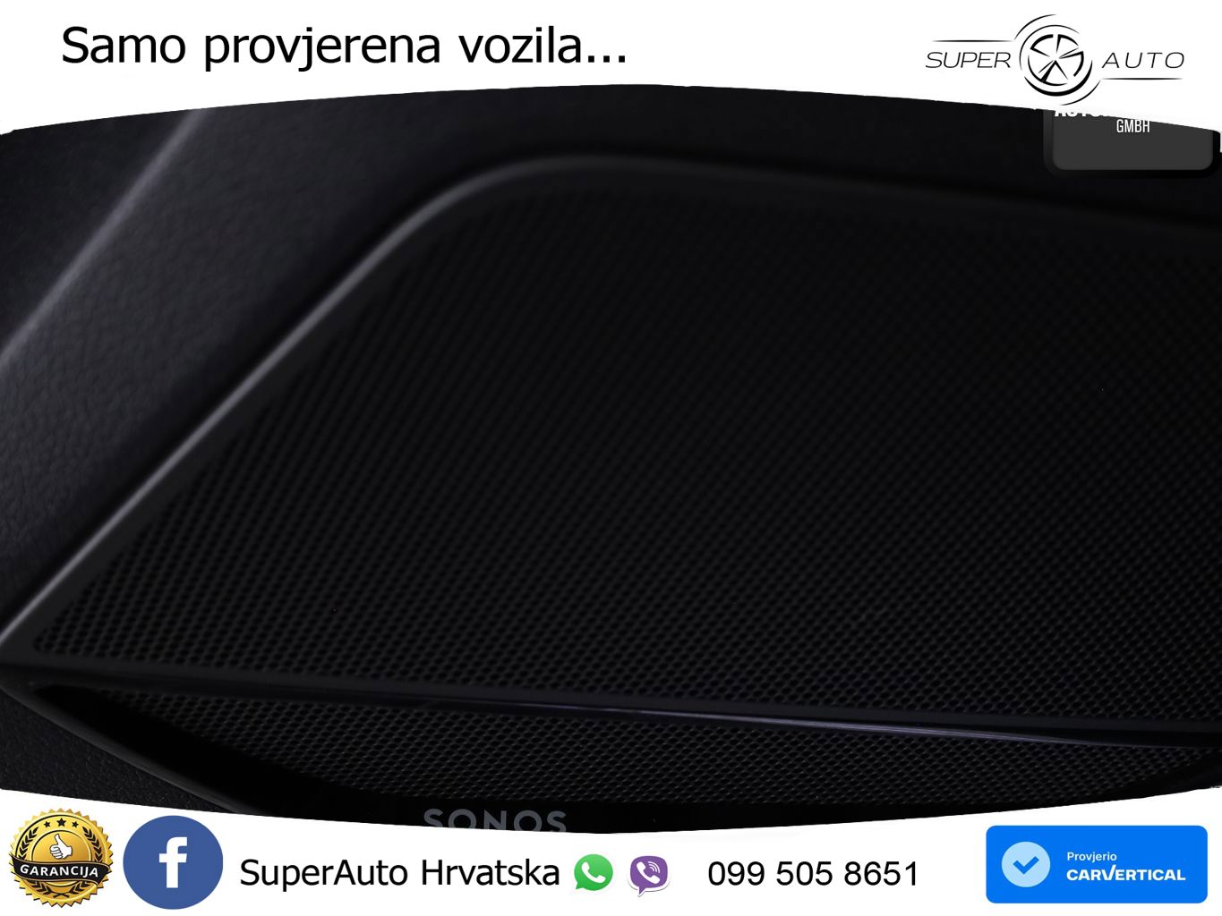Audi Q3 II Sportback 45 TFSI (245 KS) quattro S tronic S line