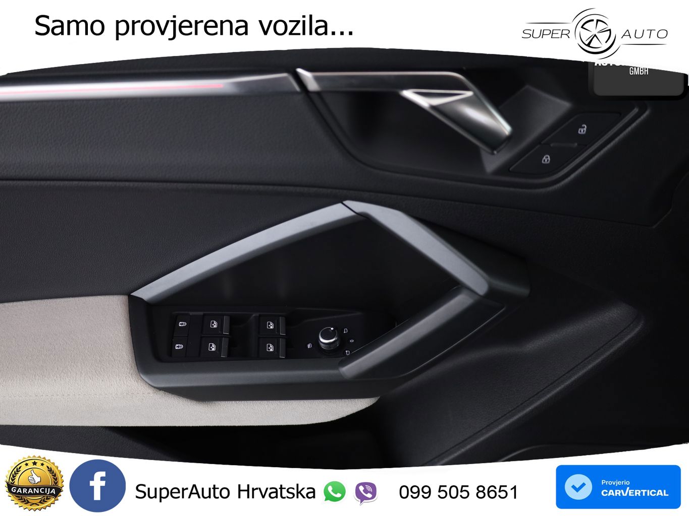 Audi Q3 II Sportback 45 TFSI (245 KS) quattro S tronic S line