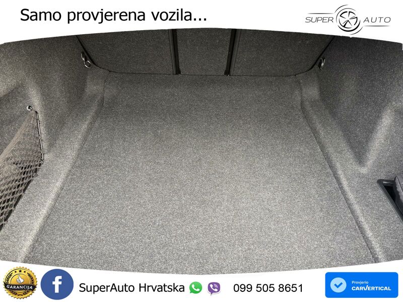 BMW 320i (184 KS) Steptronic