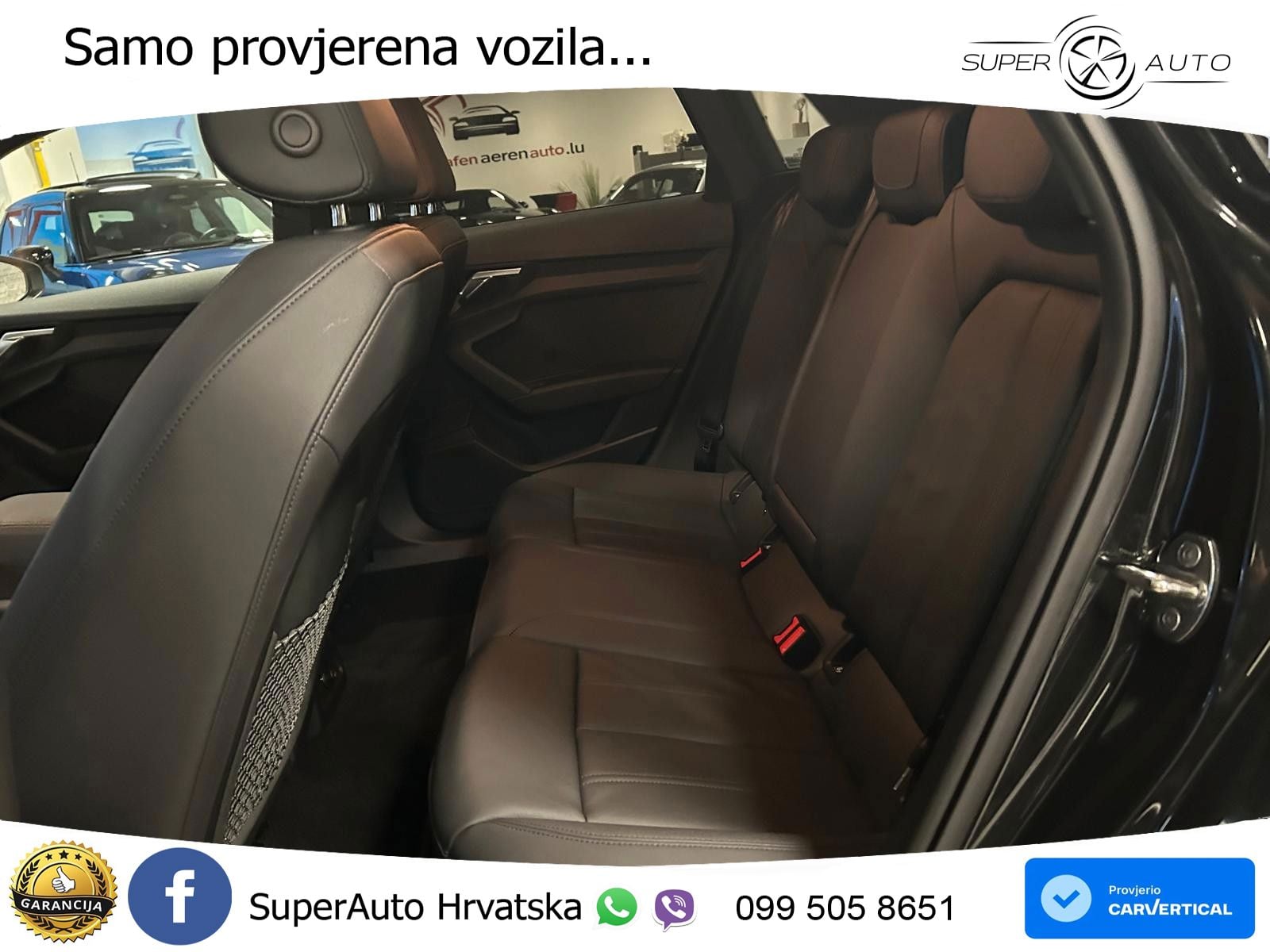 Audi A3 35 TFSI (150 KS) S tronic S line
