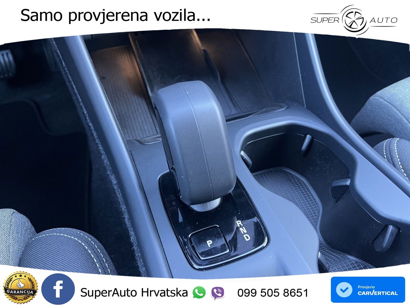 Volvo XC40 2.0 B3 163 KS Automatic LED+ACC