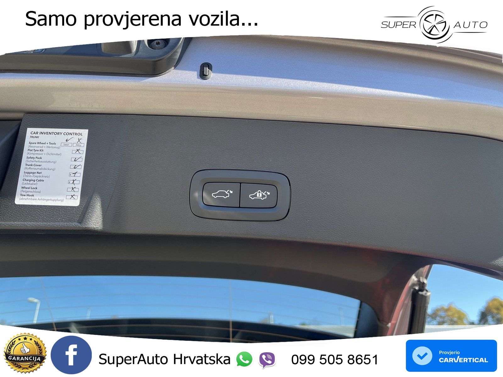 Volvo XC40 2.0 B3 163 KS Automatic LED+ACC