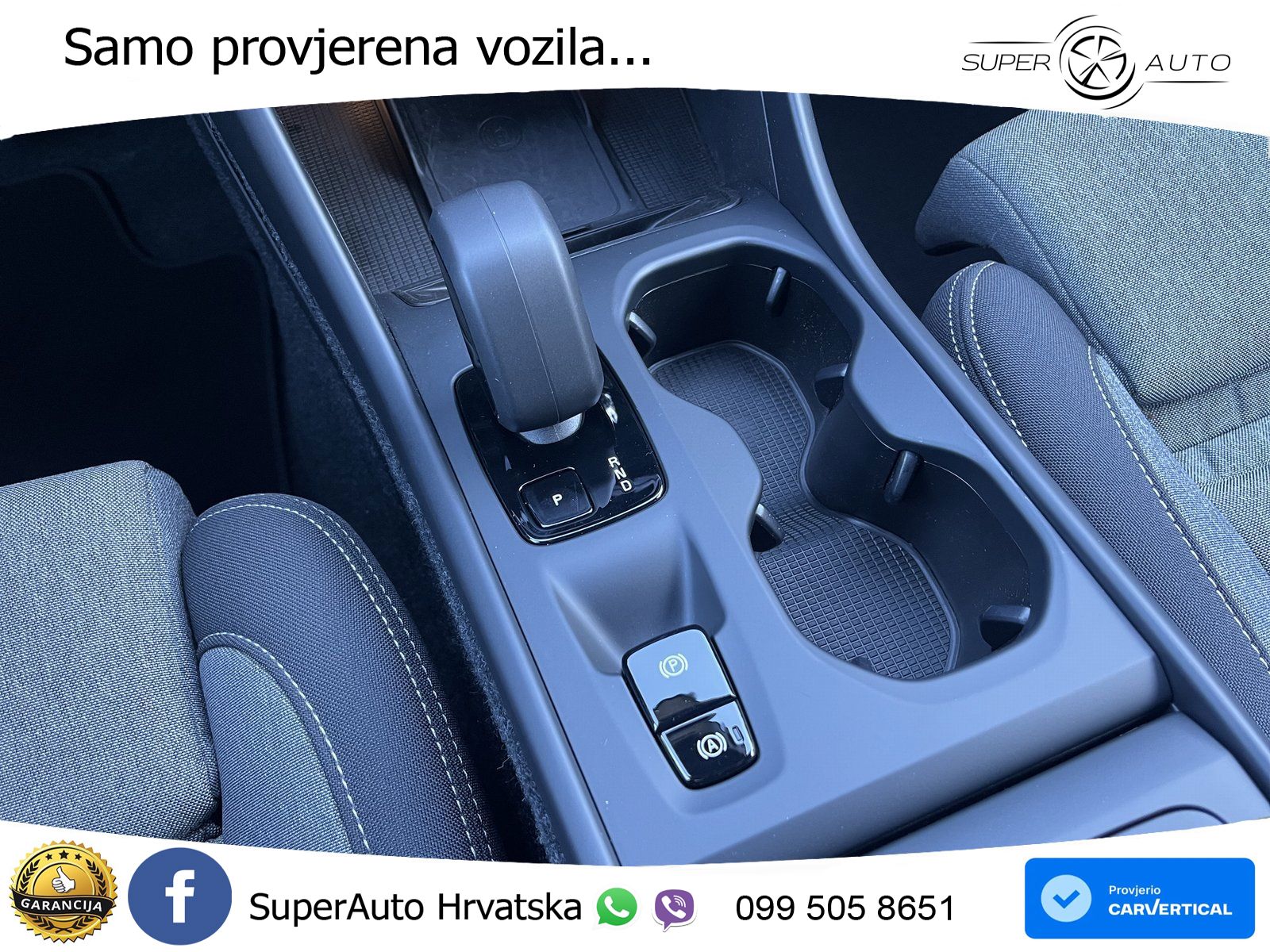 Volvo XC40 2.0 B3 163 KS Automatic LED+ACC