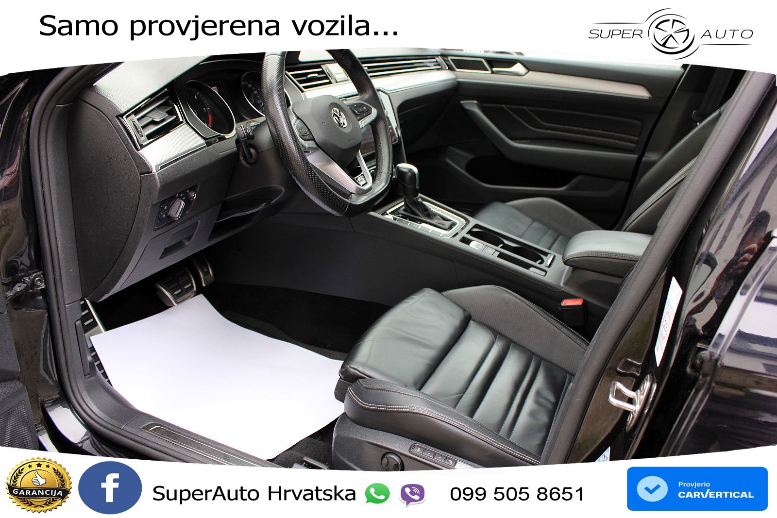 Volkswagen Passat Variant 2.0 TDI (240 KS) 4MOTION DSG R-Line MATRIX+GR SJED+KAM