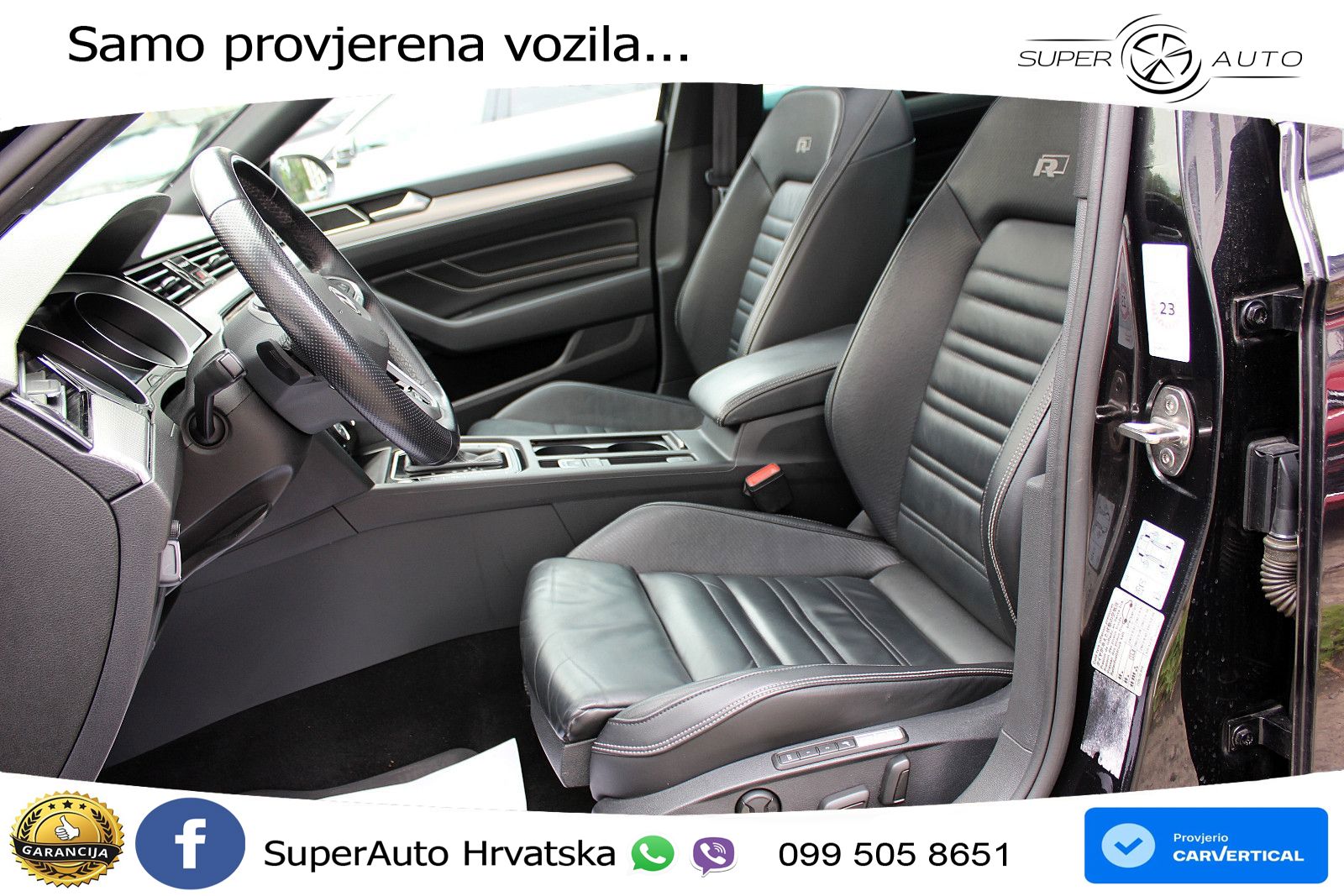 Volkswagen Passat Variant 2.0 TDI (240 KS) 4MOTION DSG R-Line MATRIX+GR SJED+KAM