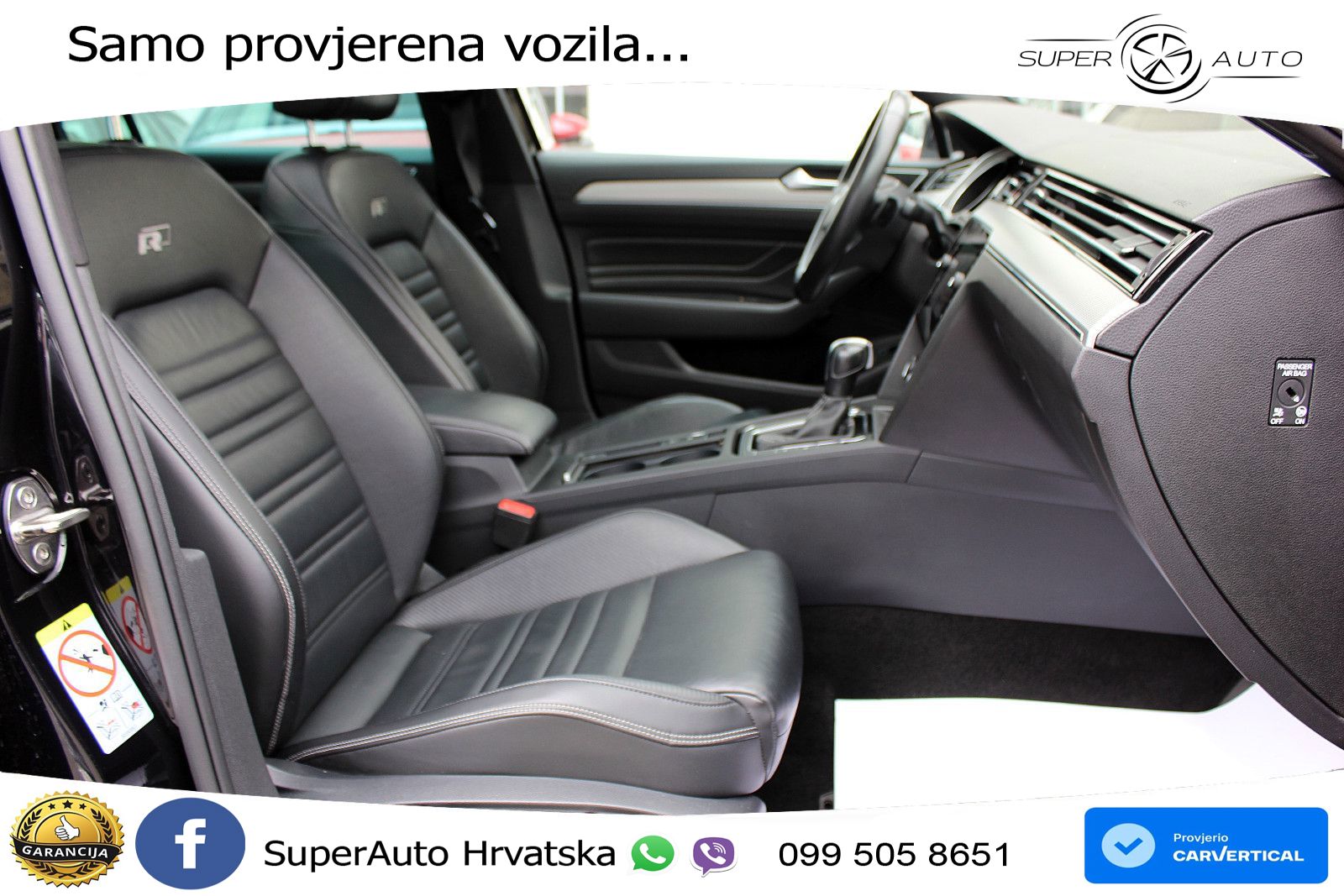 Volkswagen Passat Variant 2.0 TDI (240 KS) 4MOTION DSG R-Line MATRIX+GR SJED+KAM