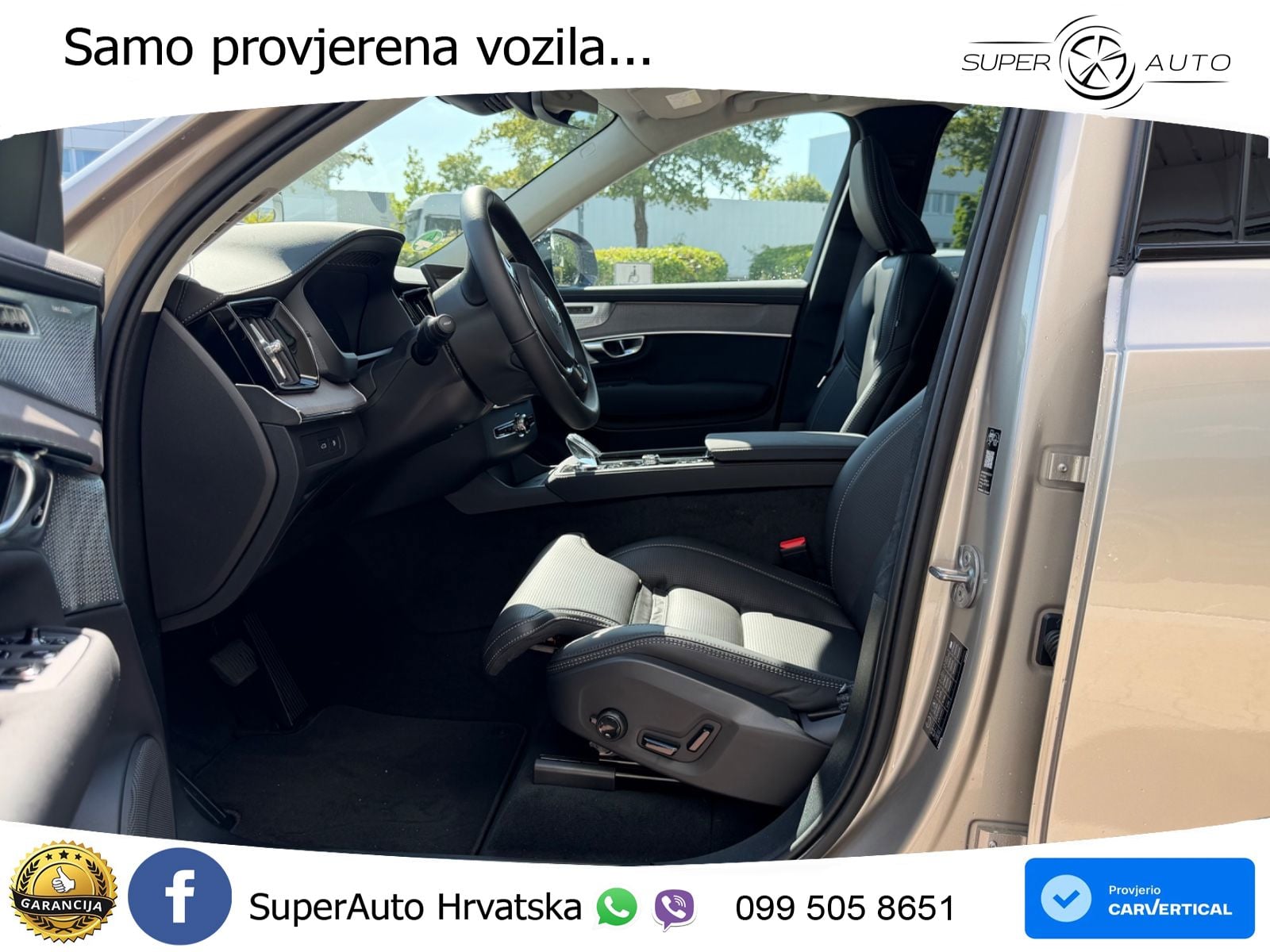 Volvo XC90 2.0 T8 AWD Automatic LED+GR SJED+ACC