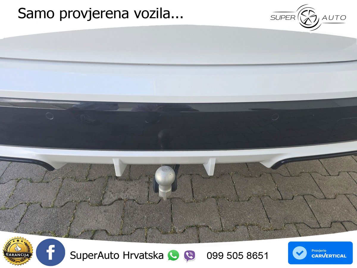 BMW iX1 68 kWh (313 KS) xDrive30 M Sport LED+GR SJED+ACC