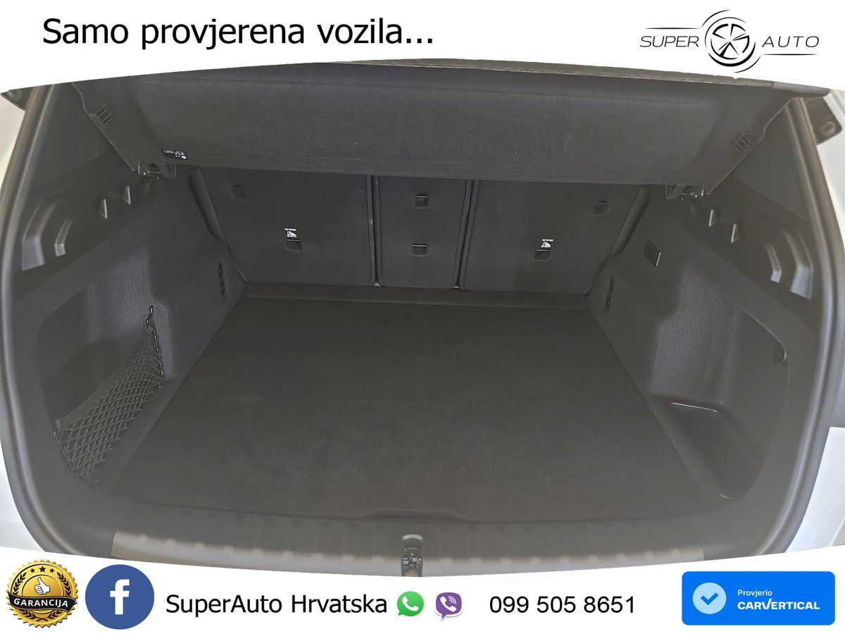 BMW iX1 68 kWh (313 KS) xDrive30 M Sport LED+GR SJED+ACC