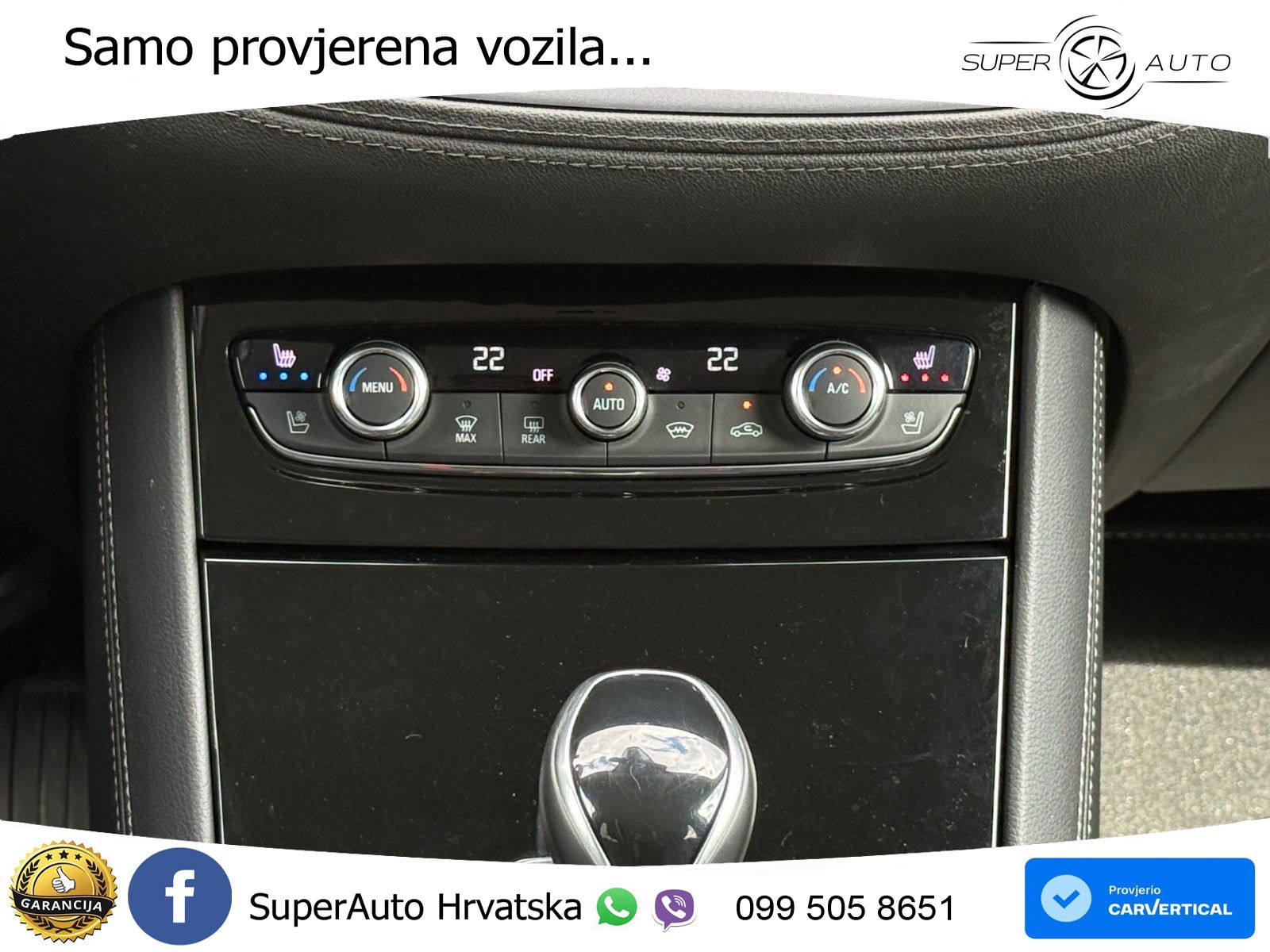 Opel Grandland X 2.0d (177 KS) Automatic Ultimate LED+GR SJED+ACC