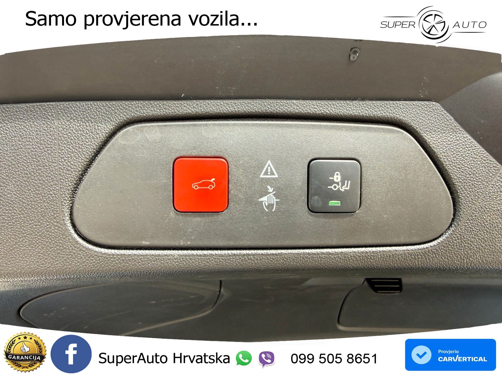 Opel Grandland X 2.0d (177 KS) Automatic Ultimate LED+GR SJED+ACC