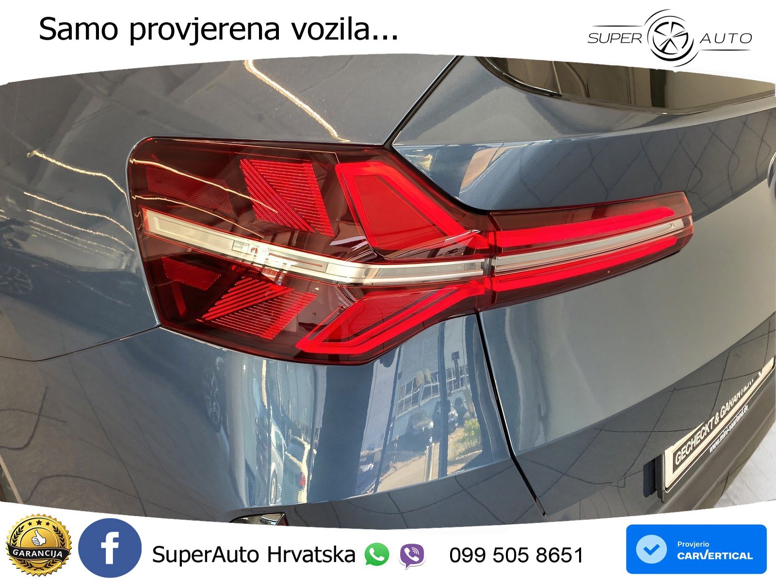 BMW X3 30e xDrive Steptronic M Sport