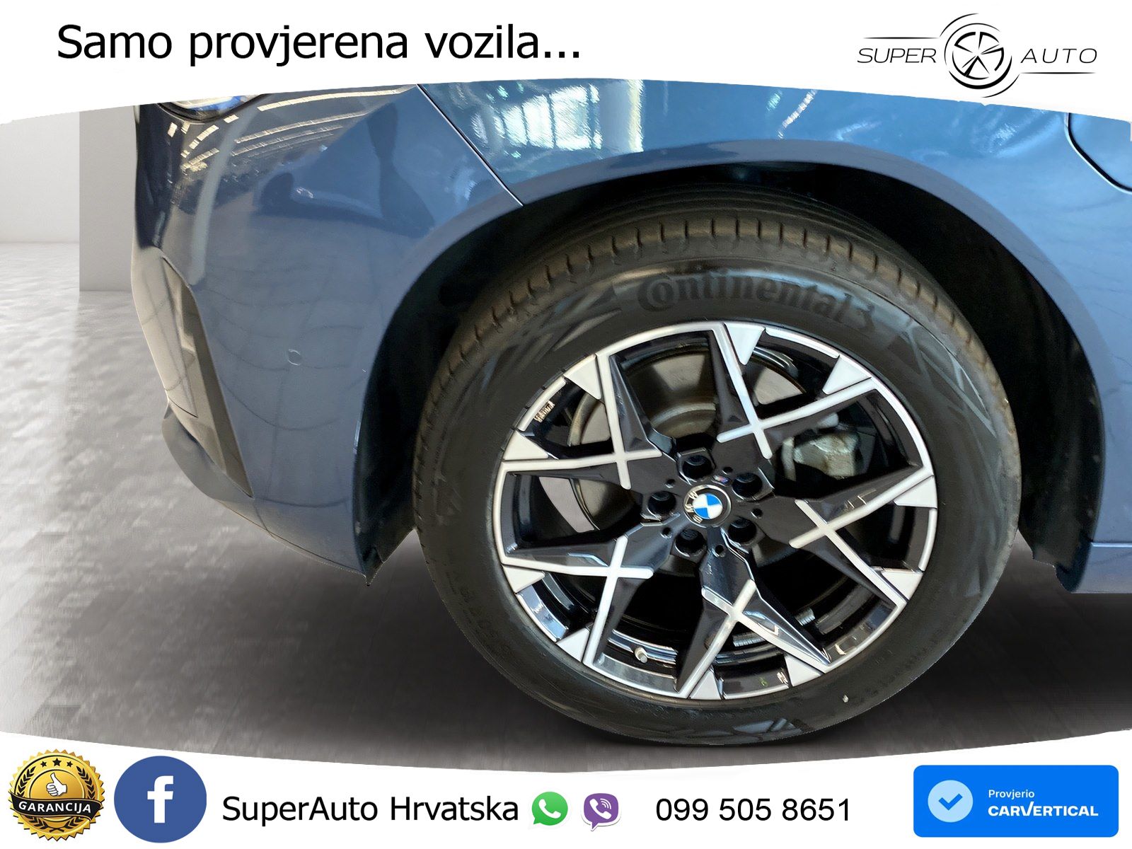 BMW X3 30e xDrive Steptronic M Sport