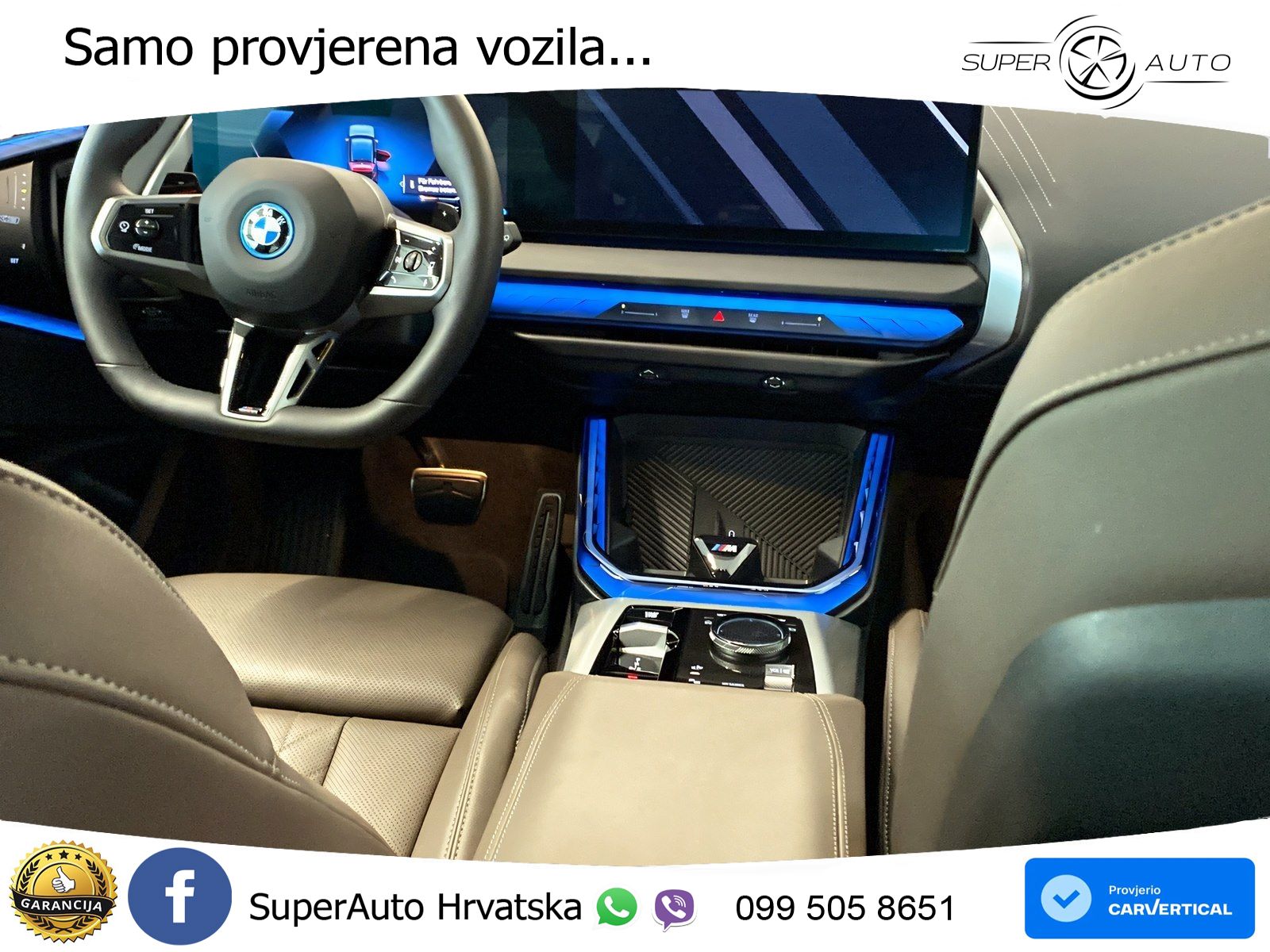BMW X3 30e xDrive Steptronic M Sport