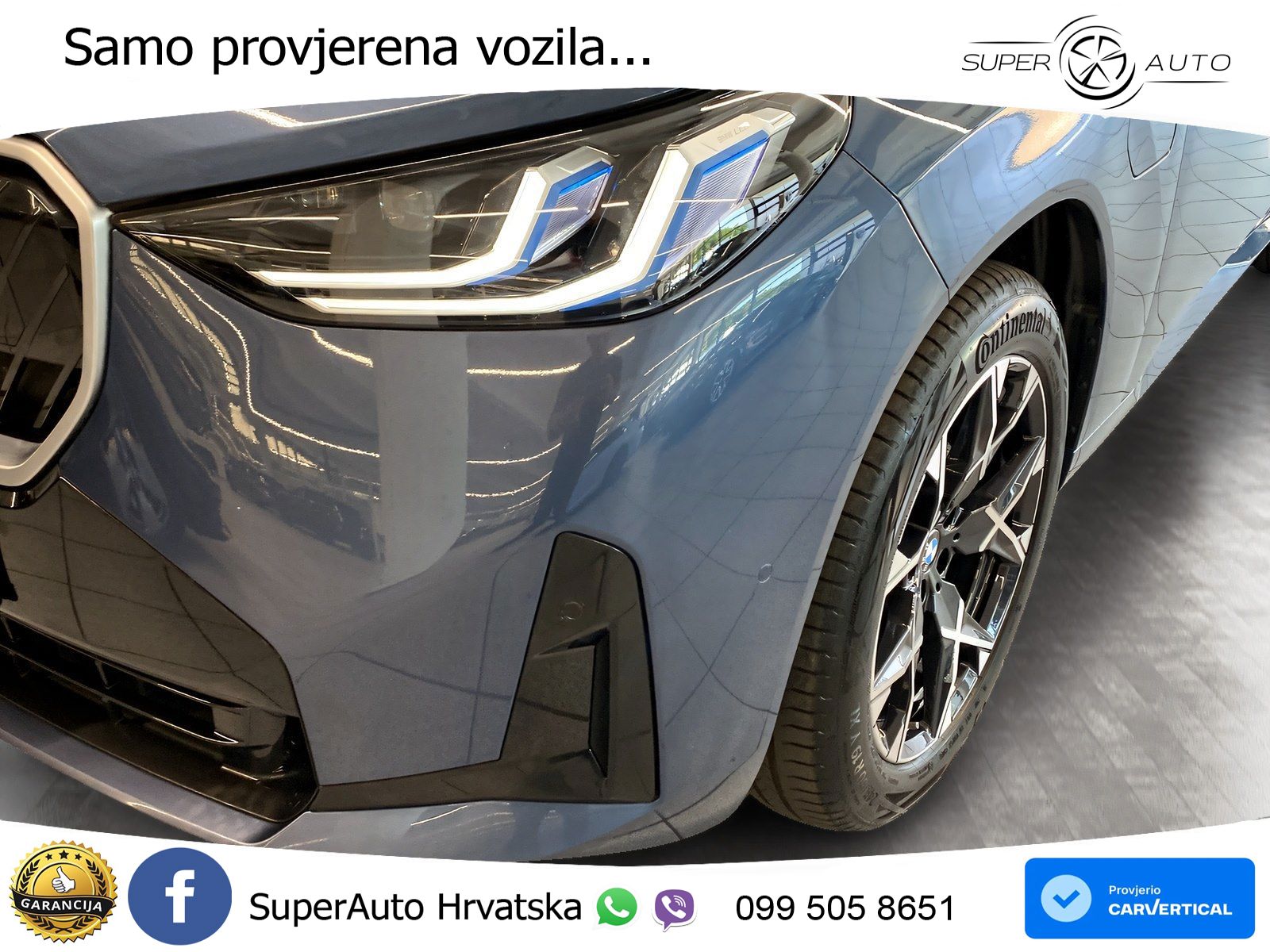 BMW X3 30e xDrive Steptronic M Sport