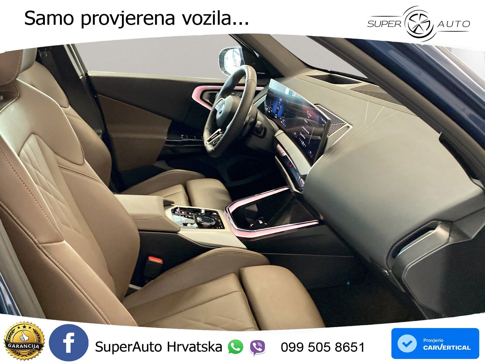BMW X3 30e xDrive Steptronic M Sport