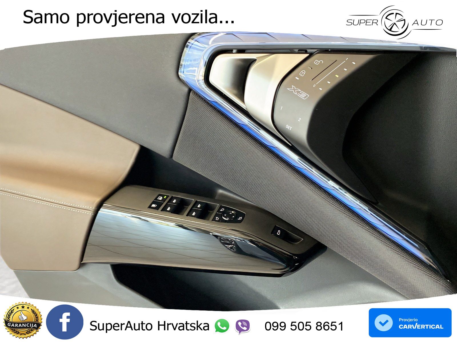 BMW X3 30e xDrive Steptronic M Sport