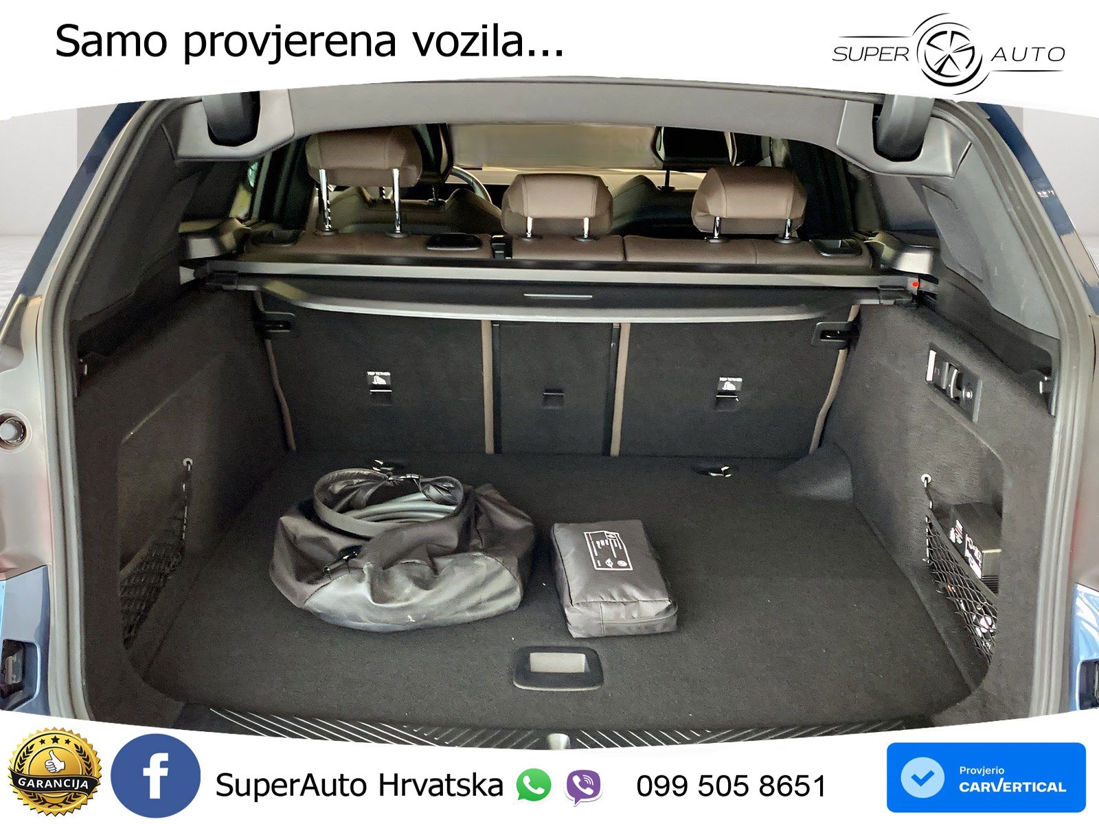 BMW X3 30e xDrive Steptronic M Sport