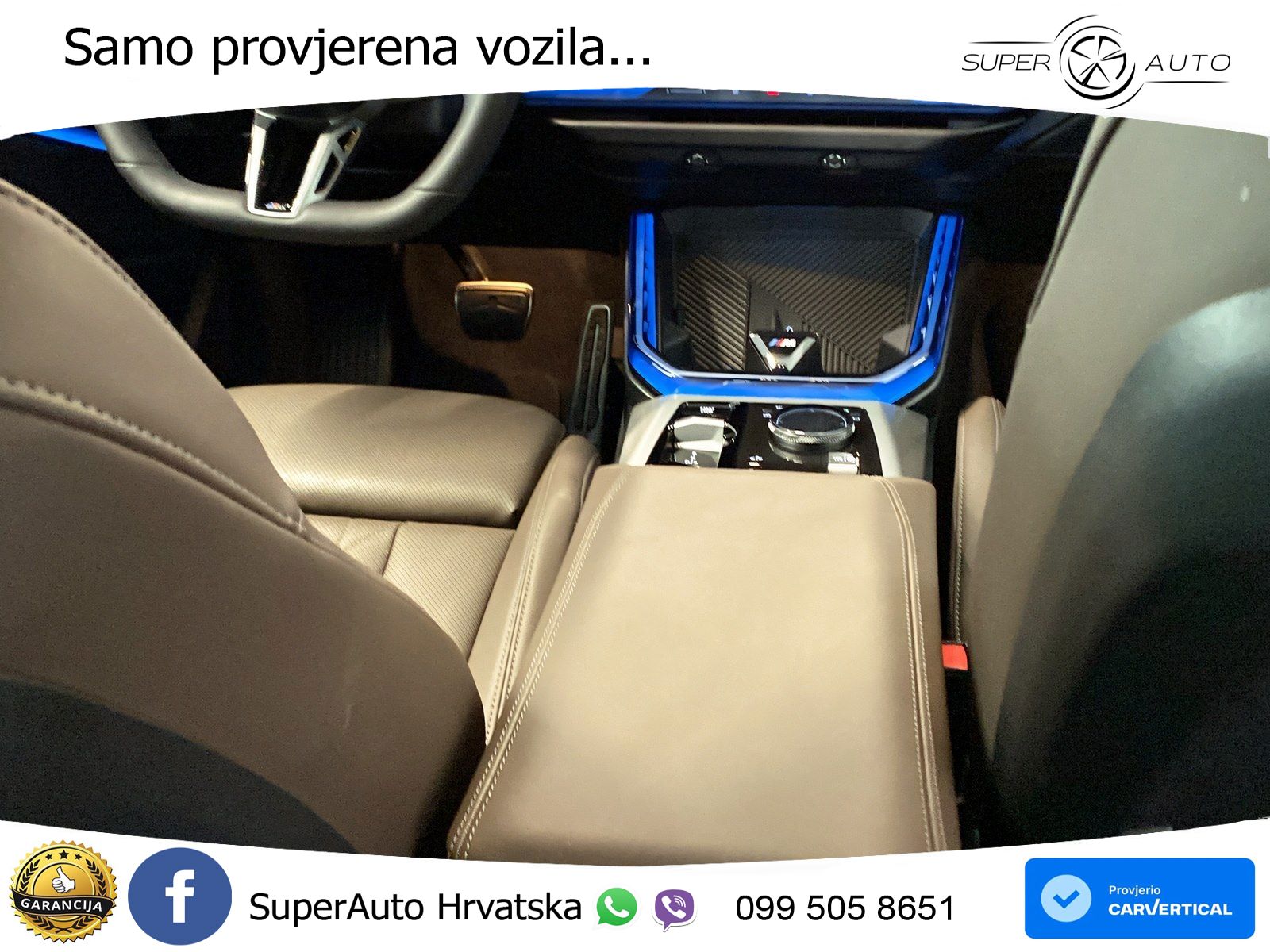 BMW X3 30e xDrive Steptronic M Sport
