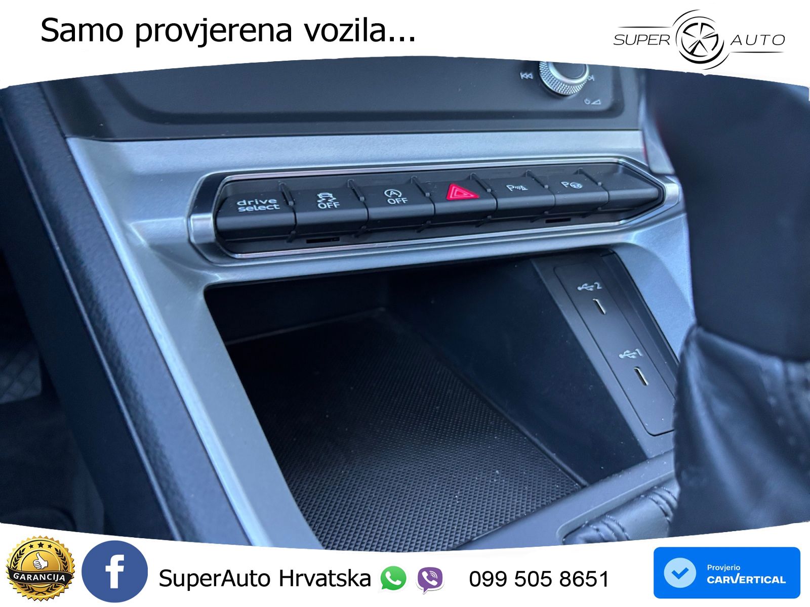 Audi Q3 40 TDI (200 KS) quattro S tronic LED+GR SJED+ACC