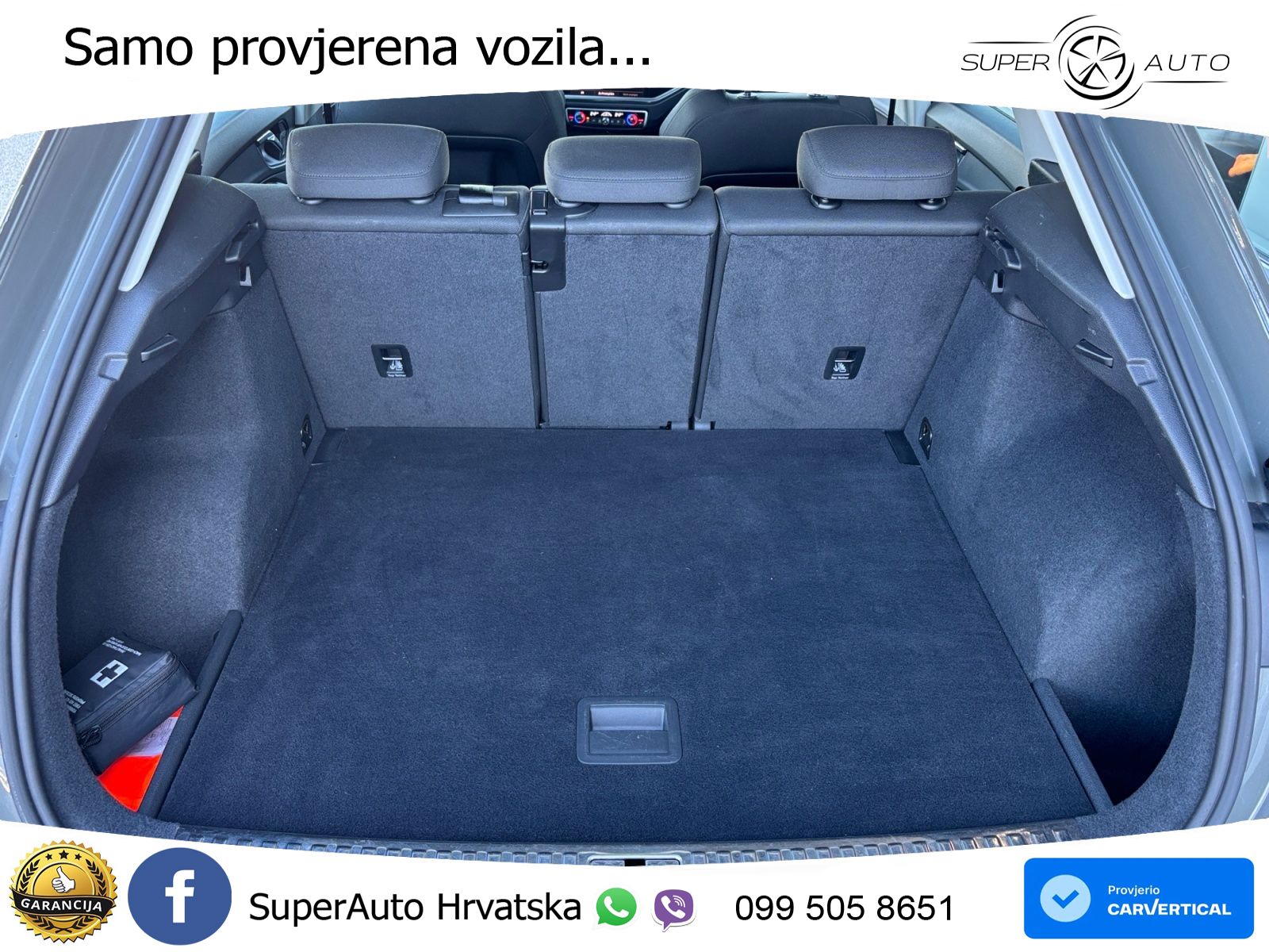Audi Q3 40 TDI (200 KS) quattro S tronic LED+GR SJED+ACC