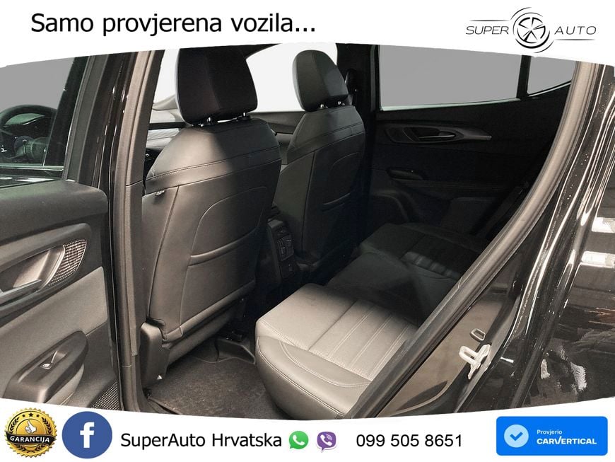 Alfa Romeo Tonale 1.5 VGT (160 KS) 48V-Hybrid TCT LED+GR SJED+ACC