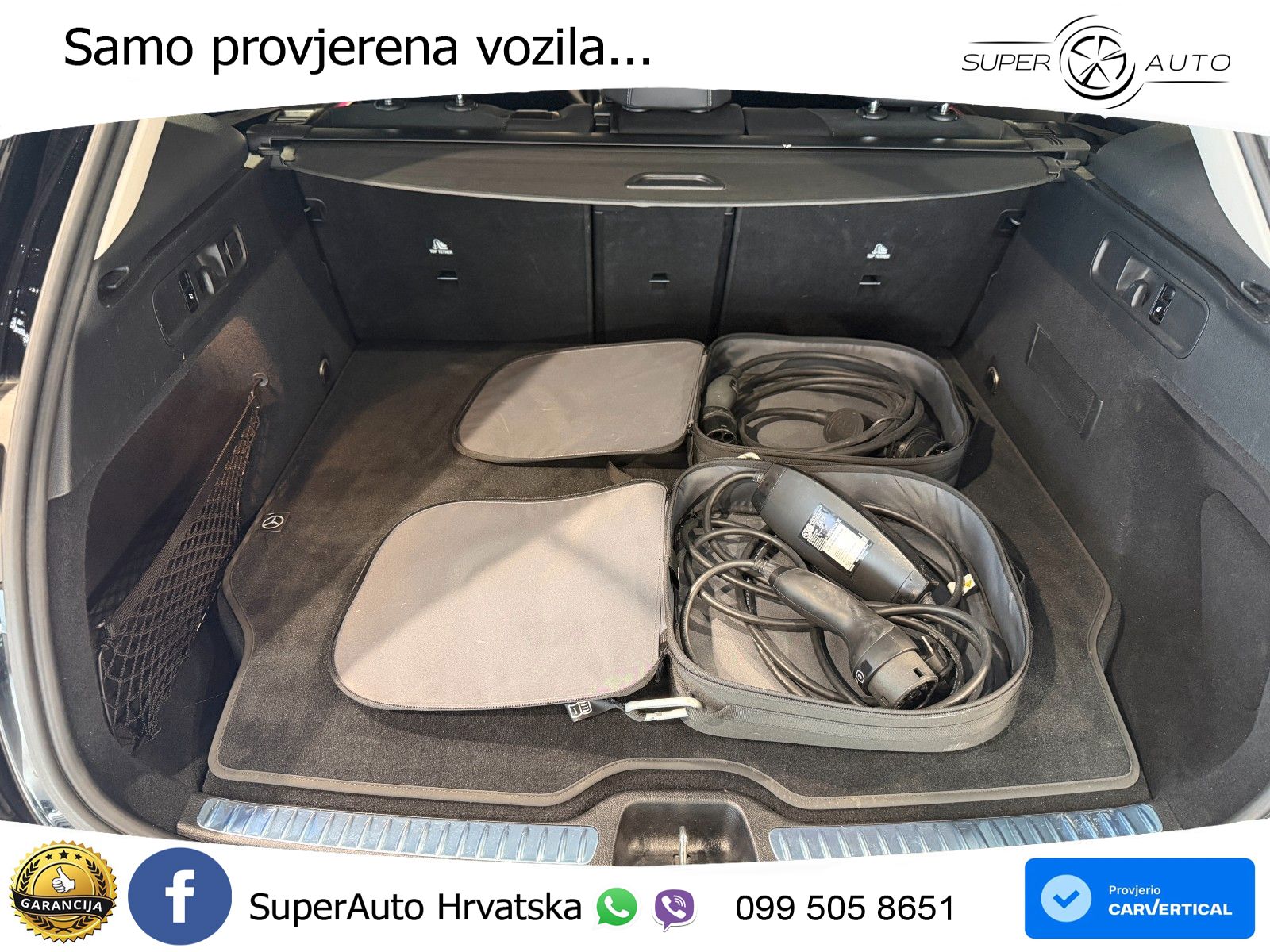 Mercedes GLC 300e (313 KS) 4MATIC 9G-TRONIC AMG ZRAČNI+ACC+GR SJED+KAM