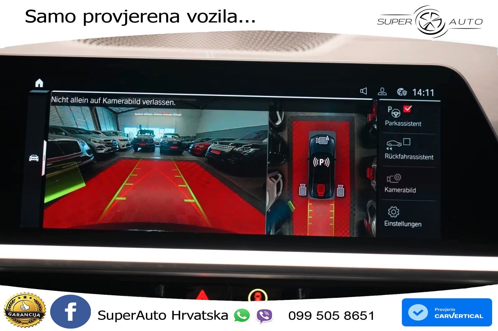 BMW M4 Competition 3.0 (510 KS) Steptronic