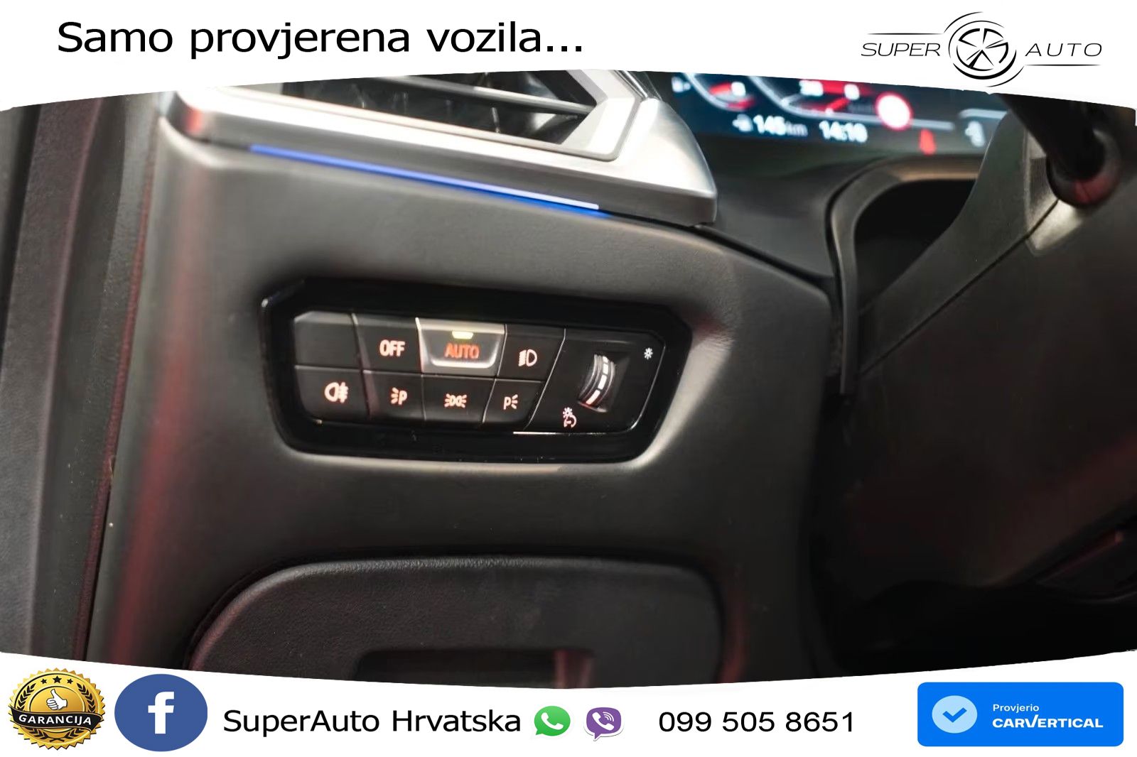 BMW M4 Competition 3.0 (510 KS) Steptronic