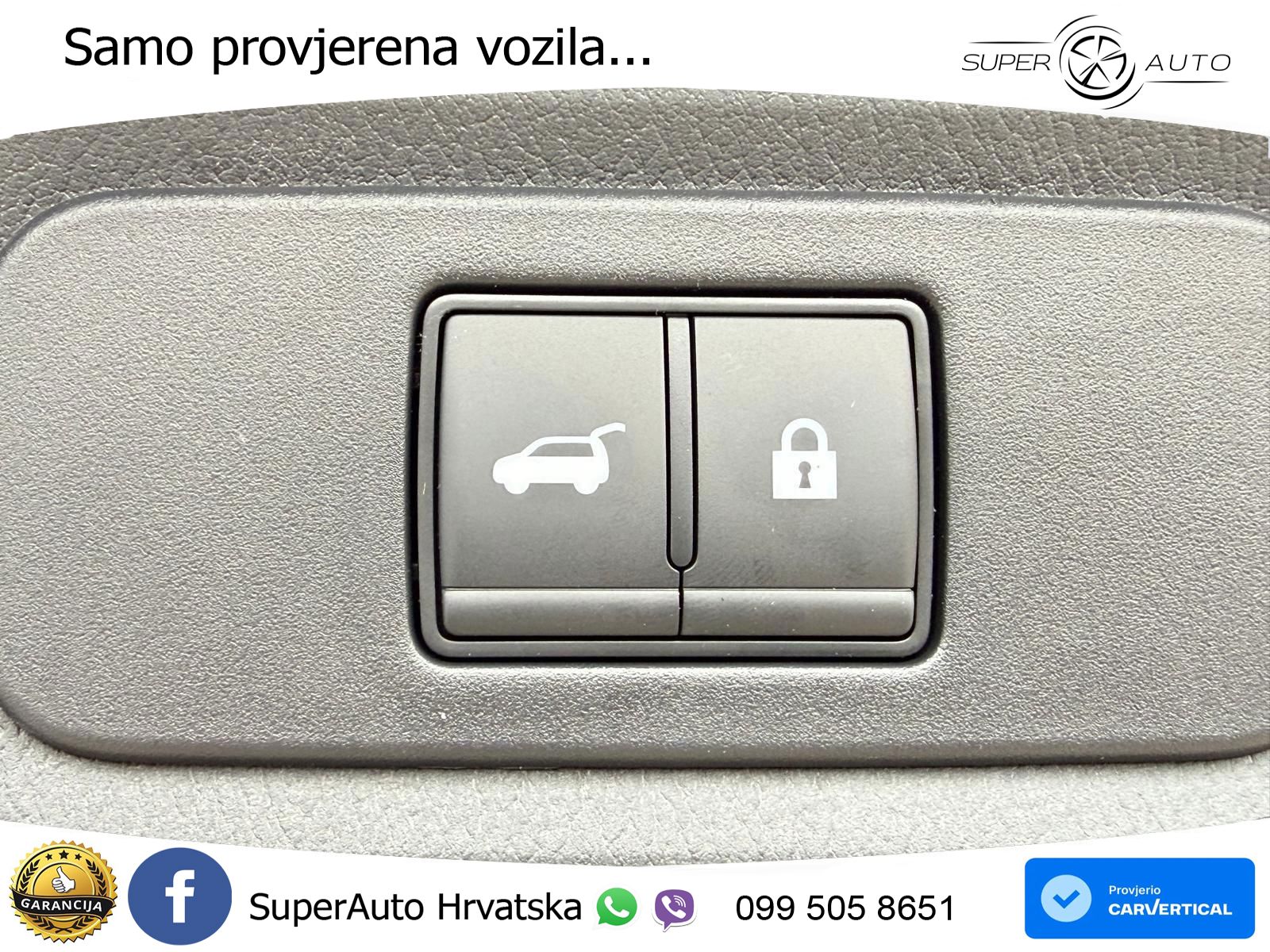 Nissan Qashqai 1.3 DIG-T (158 KS) Xtronic Tekna LED+GR SJED+ACC