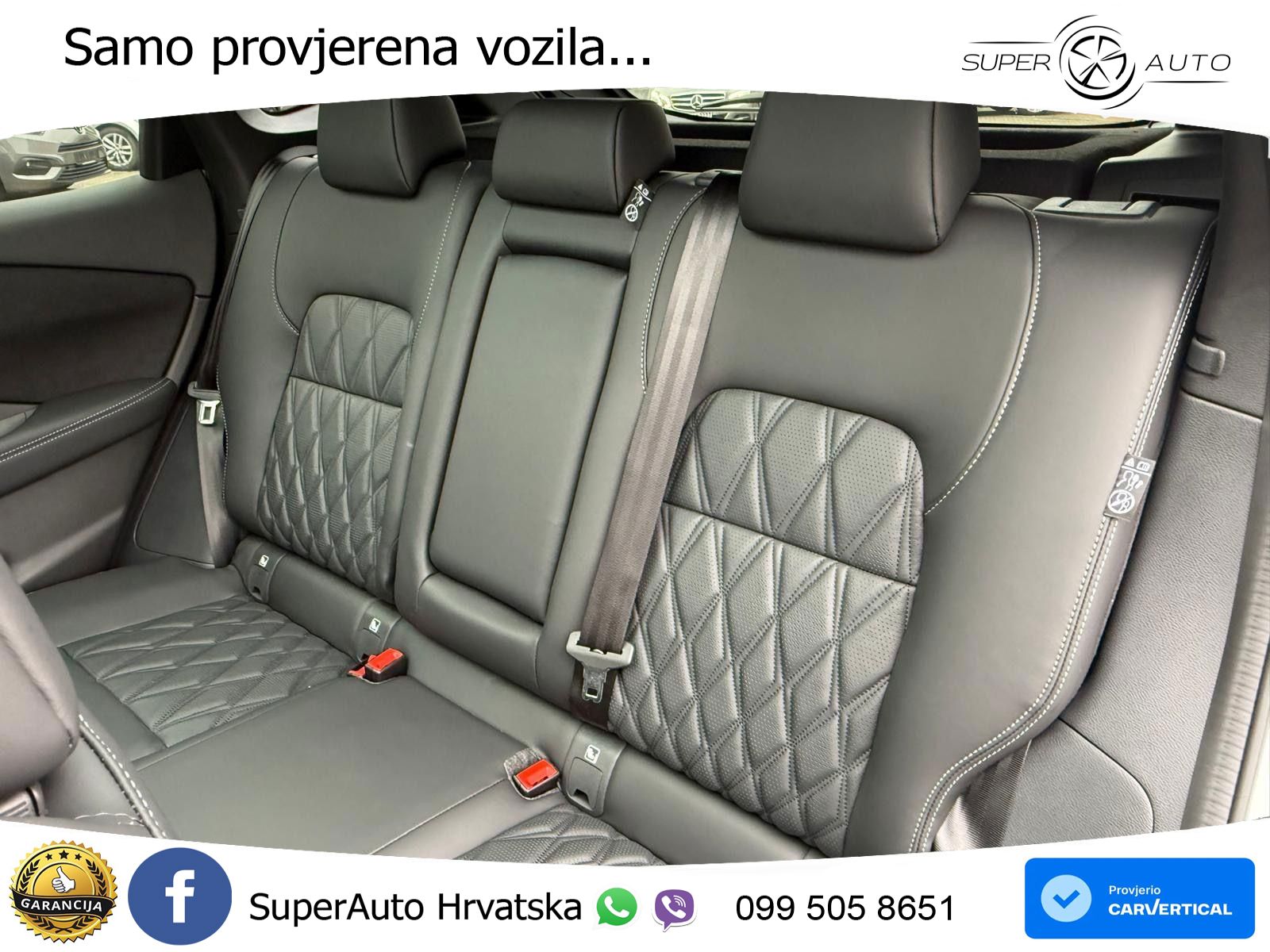 Nissan Qashqai 1.3 DIG-T (158 KS) Xtronic Tekna LED+GR SJED+ACC