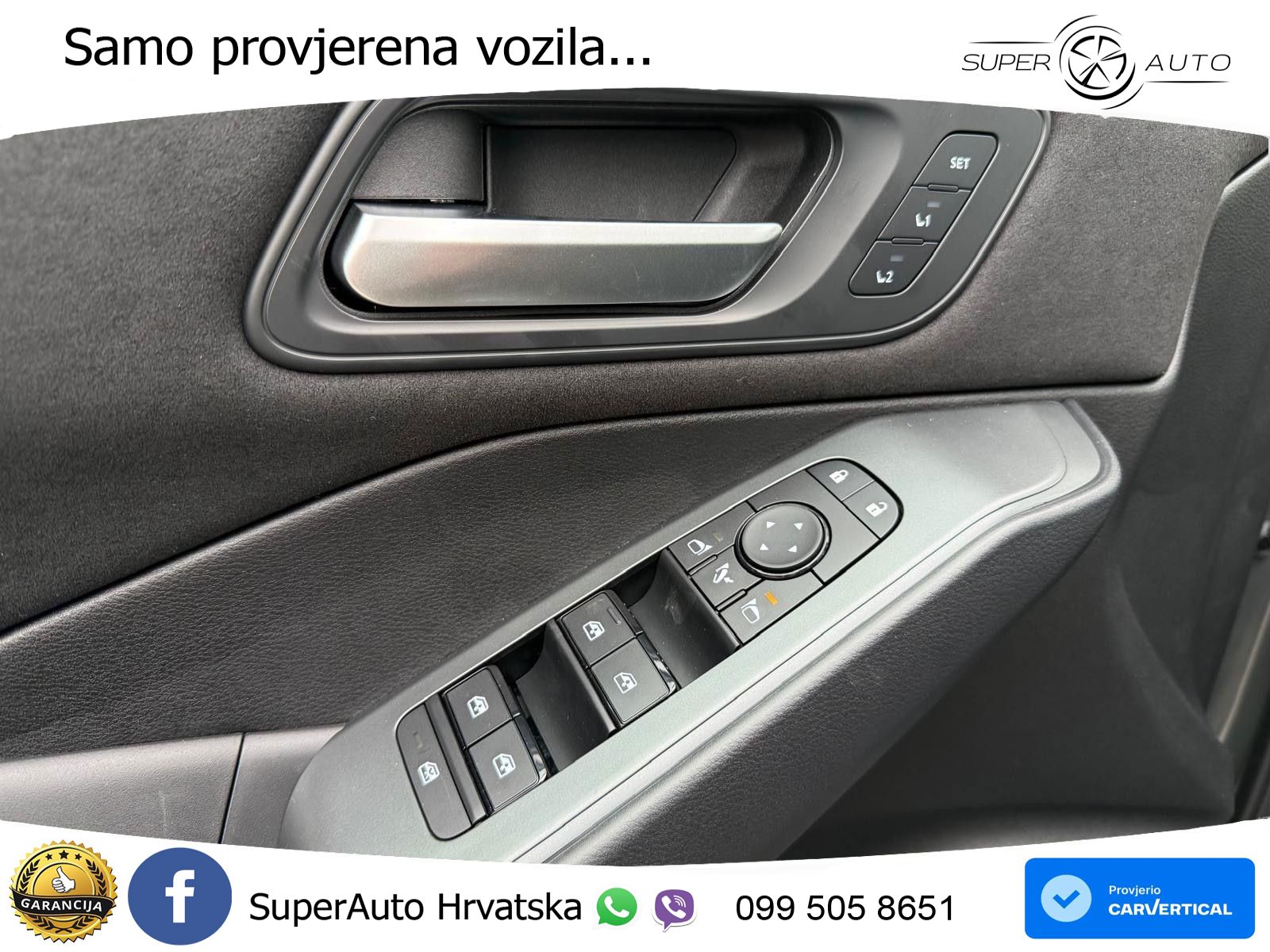 Nissan Qashqai 1.3 DIG-T (158 KS) Xtronic Tekna LED+GR SJED+ACC