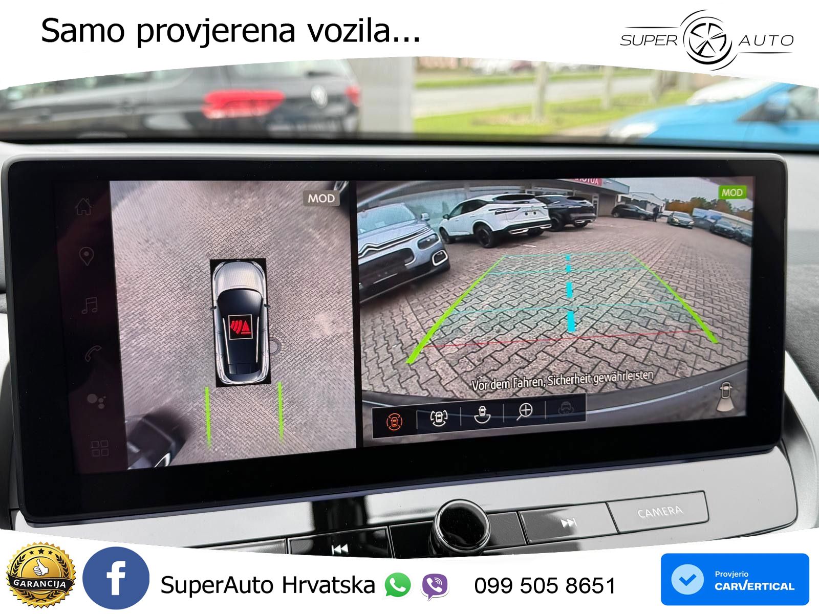 Nissan Qashqai 1.3 DIG-T (158 KS) Xtronic Tekna LED+GR SJED+ACC