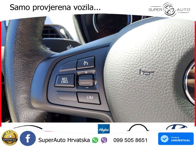 BMW X1 20d (190 KS) xDrive Steptronic Advantage