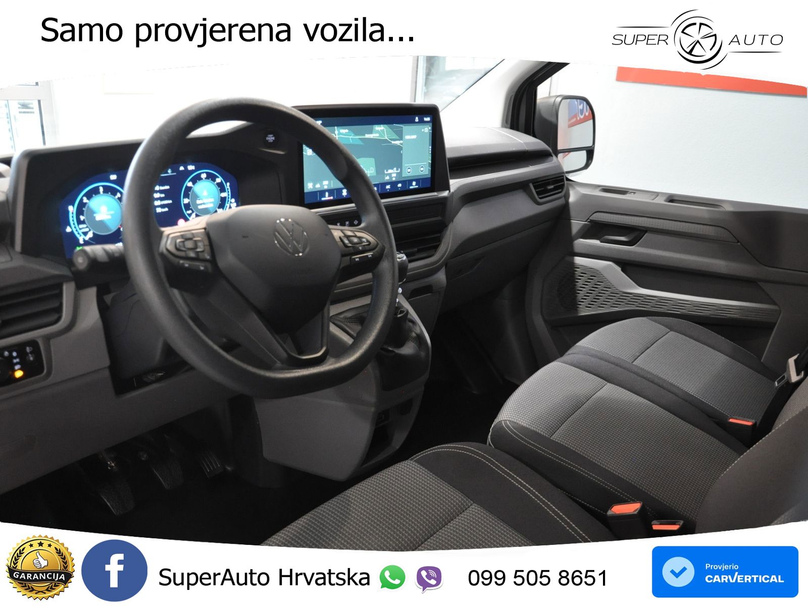 Volkswagen Transporter  Kasten KR 2.0TDI LED Navi RKamera G 150 KS