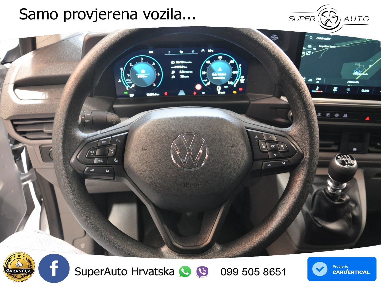 Volkswagen Transporter  Kasten KR 2.0TDI LED Navi RKamera G 150 KS