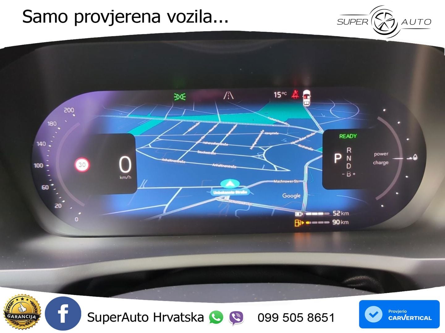 Volvo XC90 Recharge 2.0 T8 AWD Geartronic LED+GR SJED+ACC