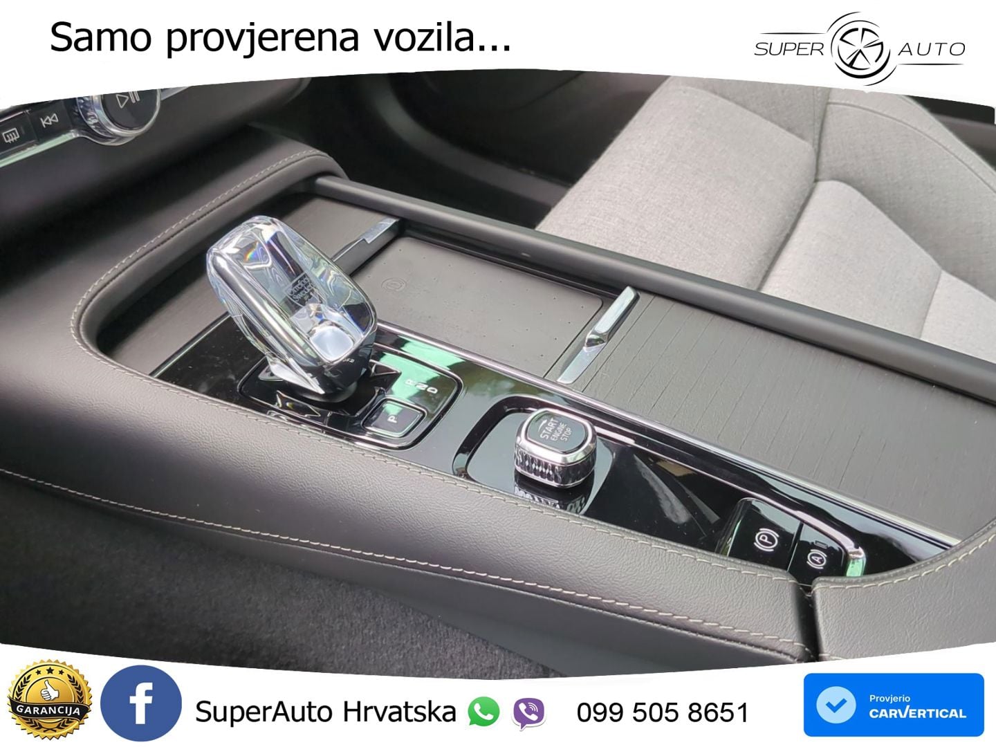 Volvo XC90 Recharge 2.0 T8 AWD Geartronic LED+GR SJED+ACC