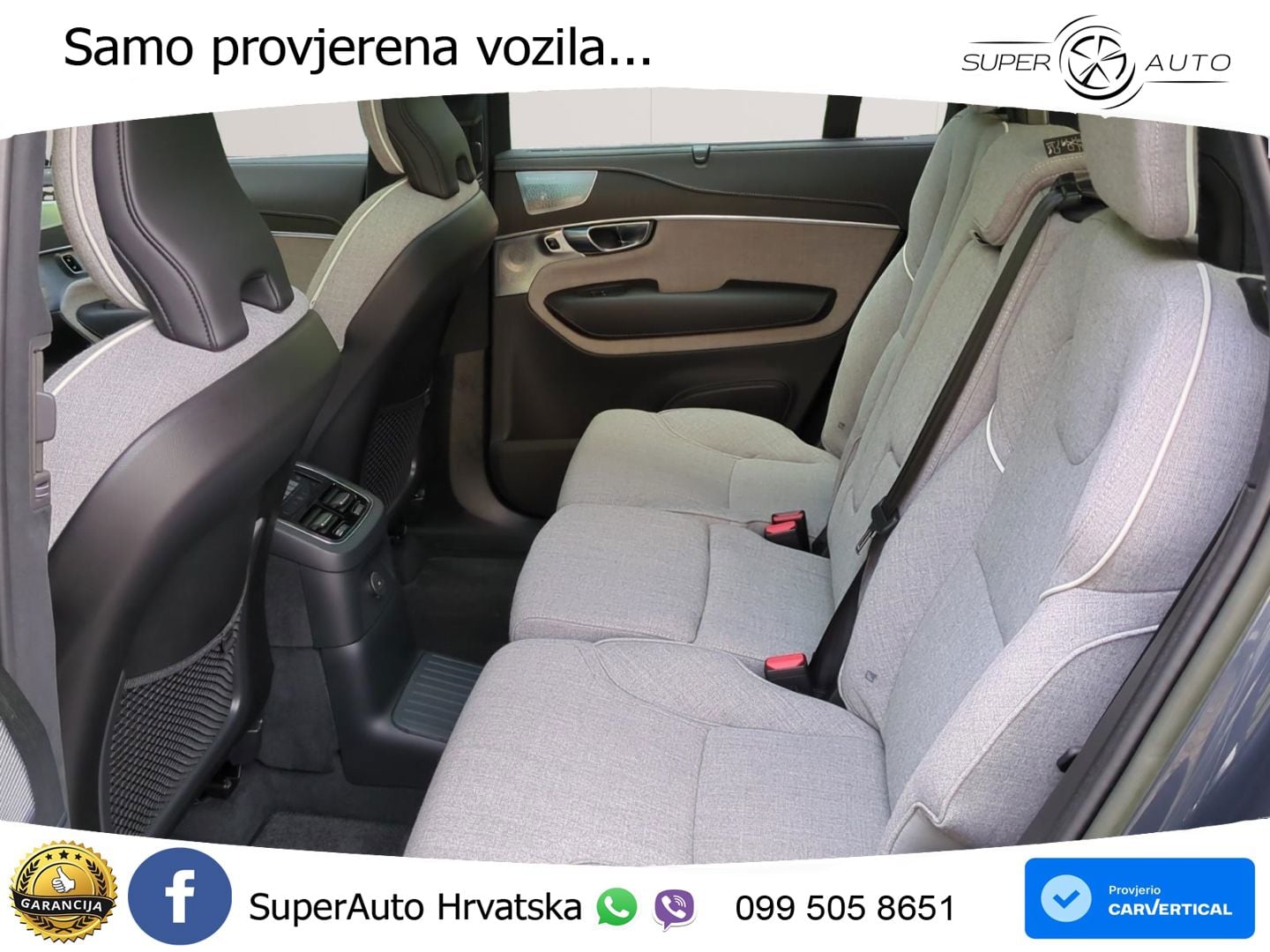 Volvo XC90 Recharge 2.0 T8 AWD Geartronic LED+GR SJED+ACC
