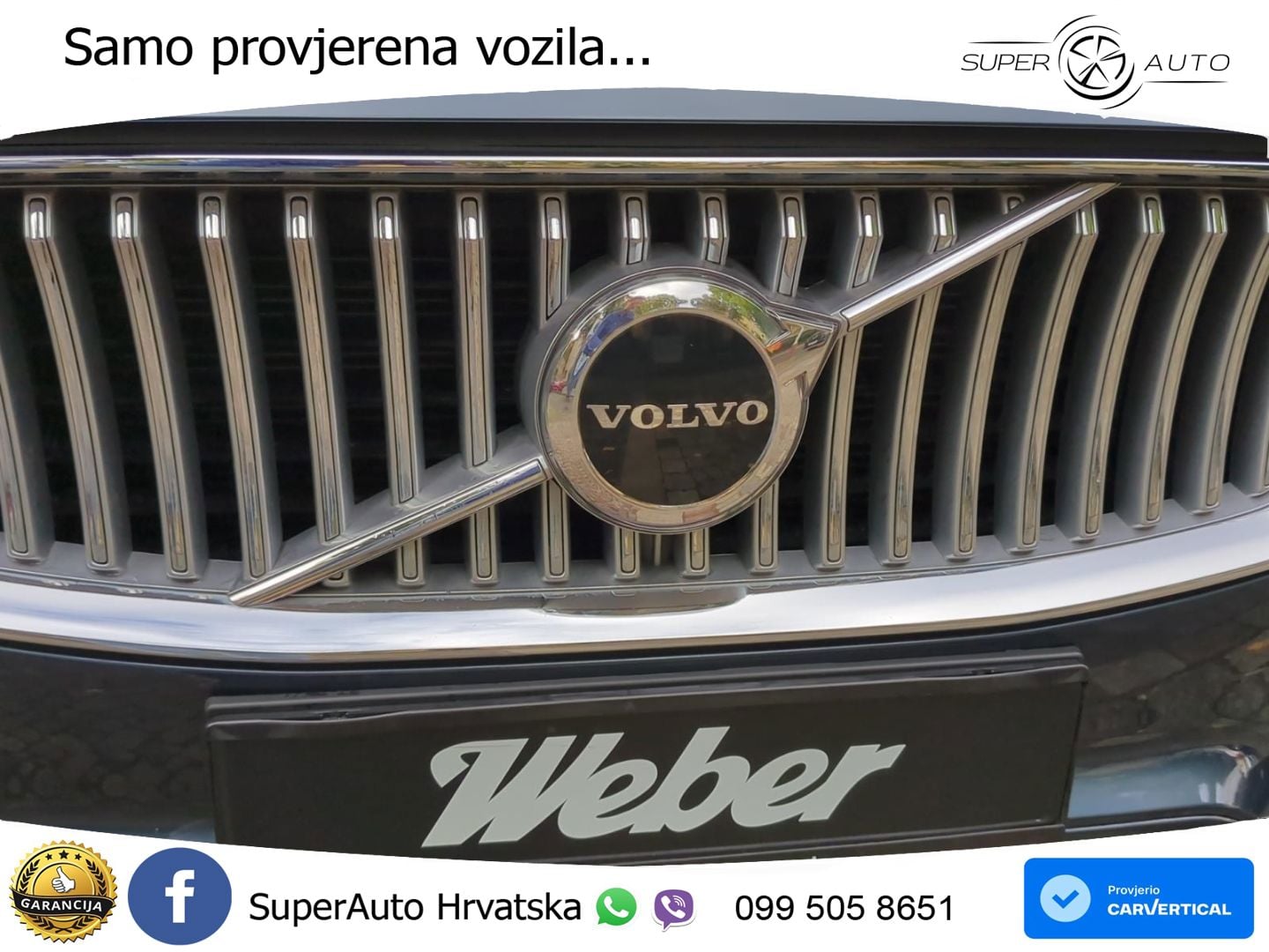 Volvo XC90 Recharge 2.0 T8 AWD Geartronic LED+GR SJED+ACC