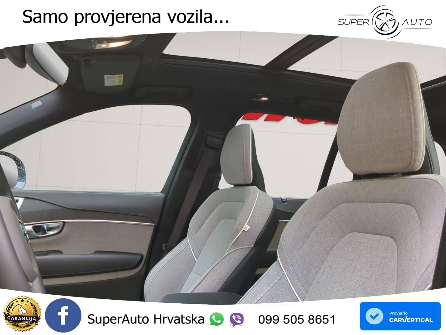 Volvo XC90 Recharge 2.0 T8 AWD Geartronic LED+GR SJED+ACC