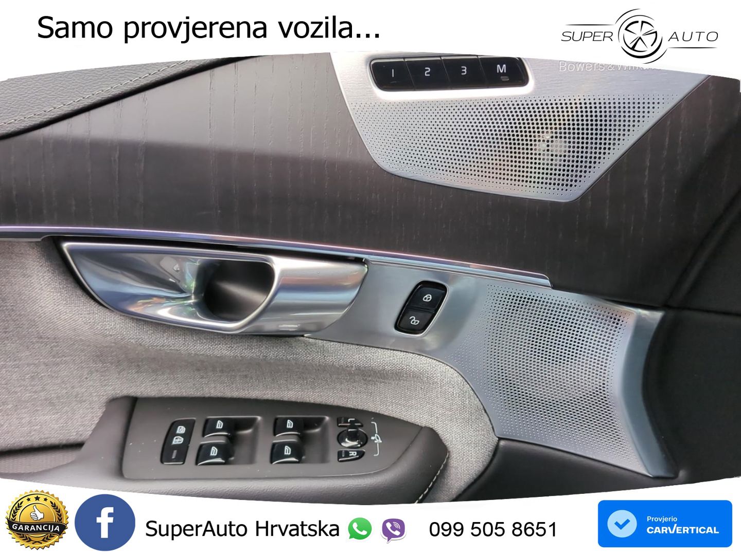 Volvo XC90 Recharge 2.0 T8 AWD Geartronic LED+GR SJED+ACC