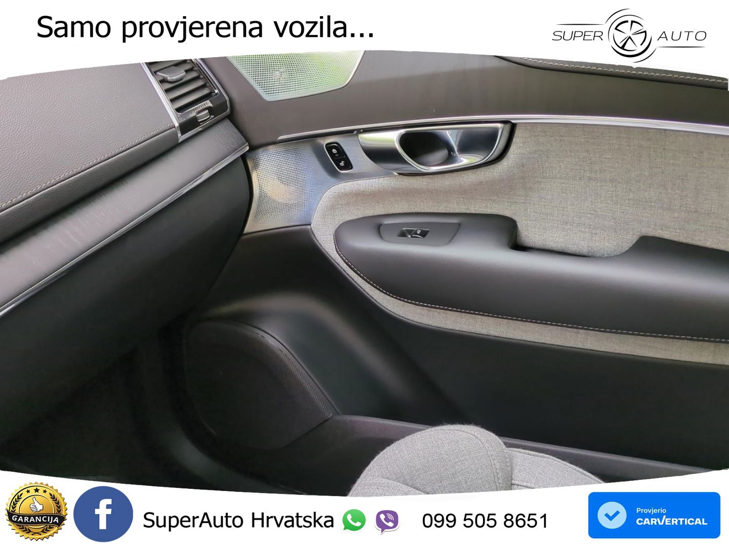 Volvo XC90 Recharge 2.0 T8 AWD Geartronic LED+GR SJED+ACC