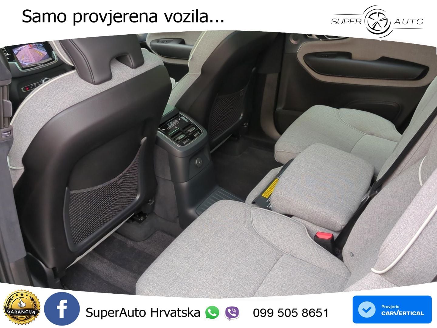 Volvo XC90 Recharge 2.0 T8 AWD Geartronic LED+GR SJED+ACC