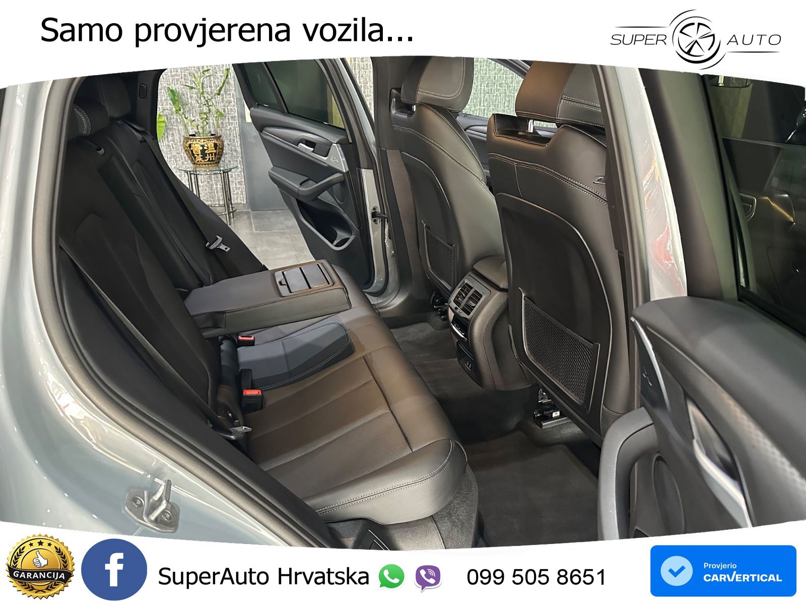 BMW X4 20d (190 KS) xDrive Steptronic M Sport LED+GR SJED+ACC