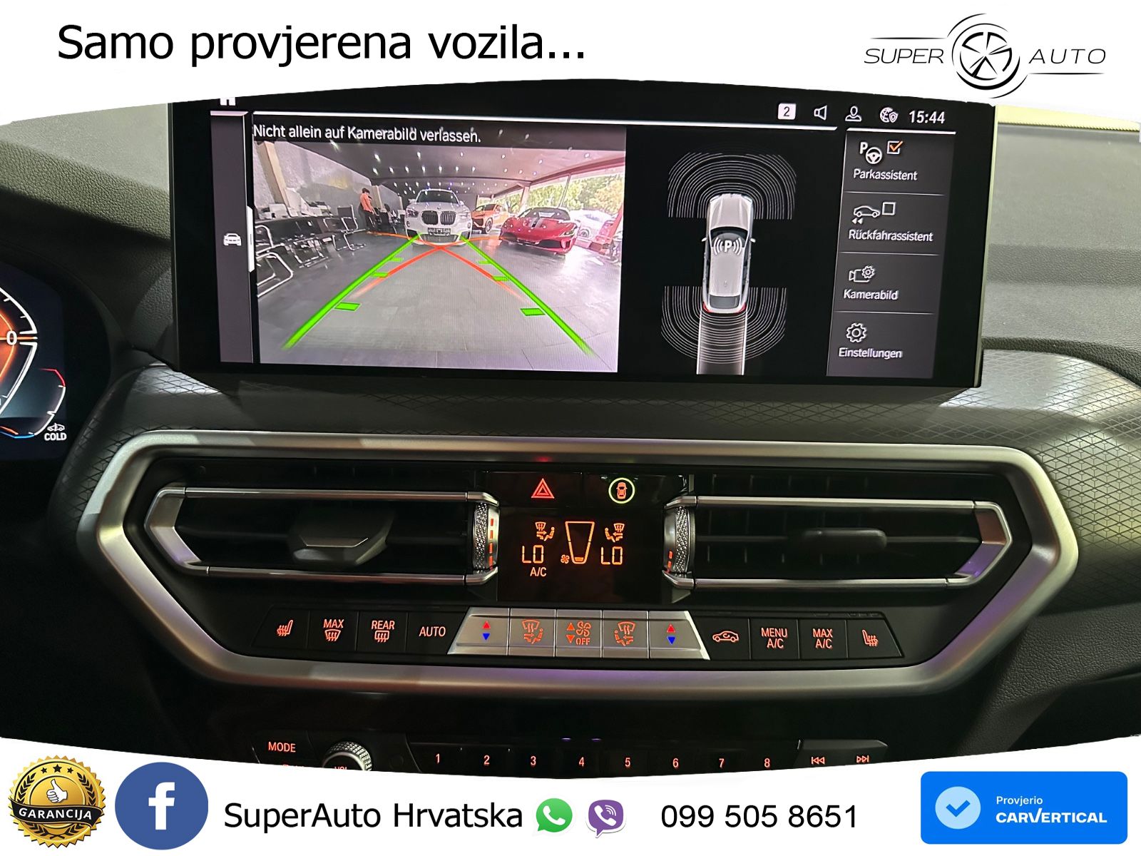 BMW X4 20d (190 KS) xDrive Steptronic M Sport LED+GR SJED+ACC