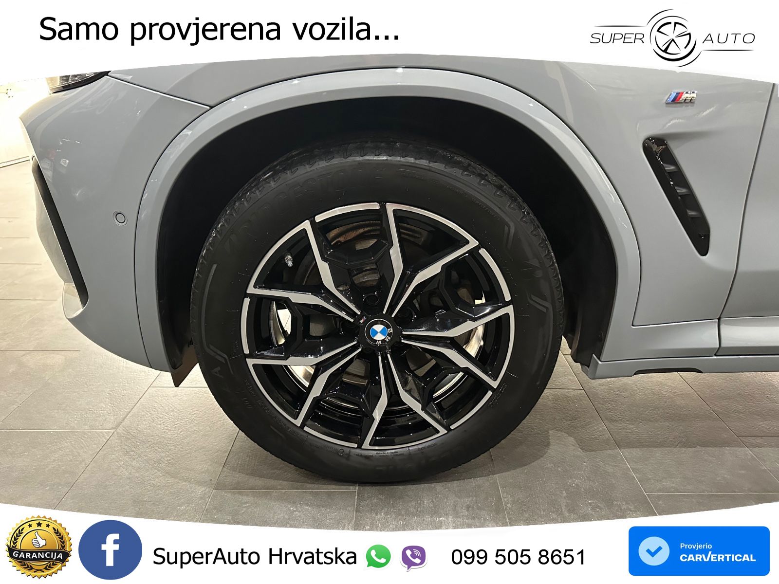 BMW X4 20d (190 KS) xDrive Steptronic M Sport LED+GR SJED+ACC