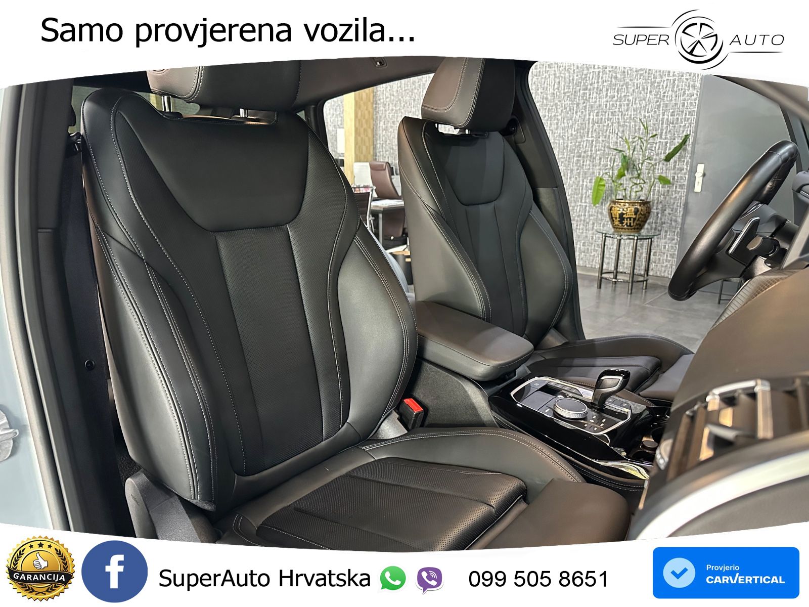 BMW X4 20d (190 KS) xDrive Steptronic M Sport LED+GR SJED+ACC