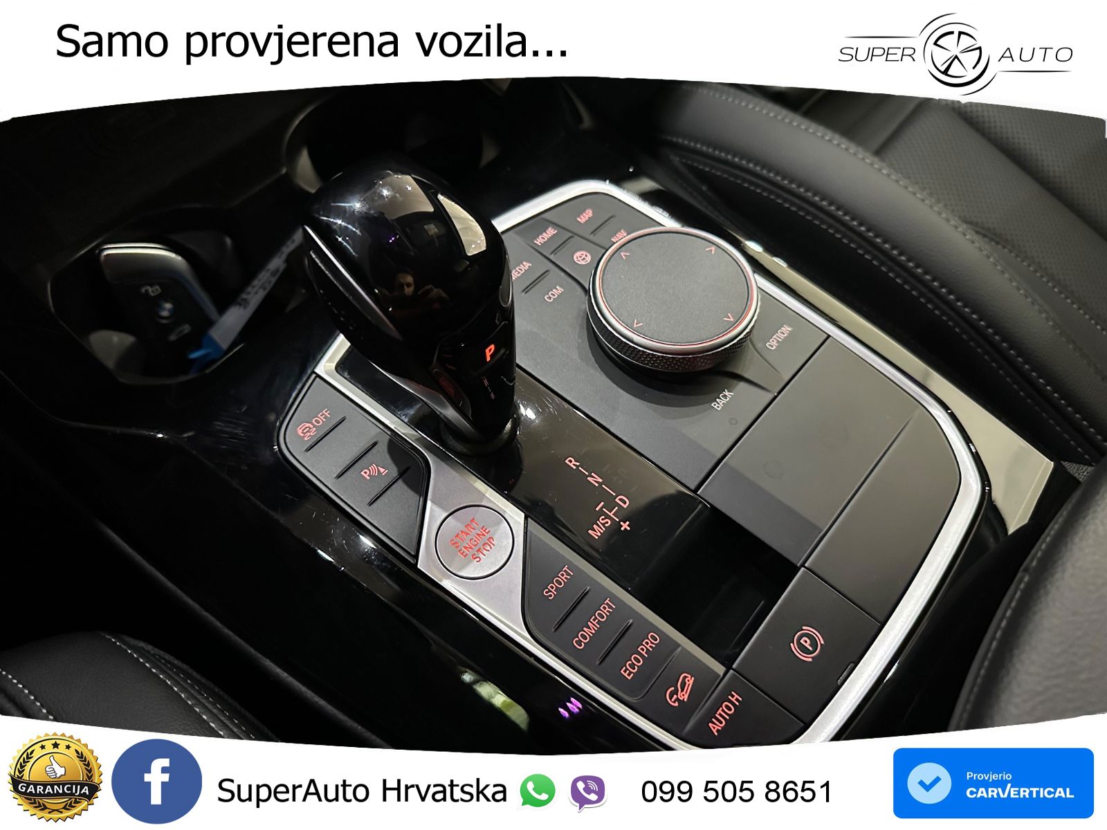 BMW X4 20d (190 KS) xDrive Steptronic M Sport LED+GR SJED+ACC